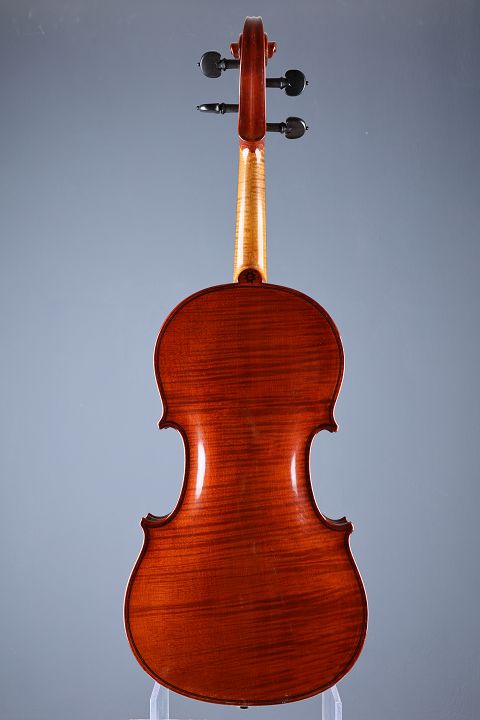 Gläsel Ernst - Markneukirchen Anno 1933 - G-594
